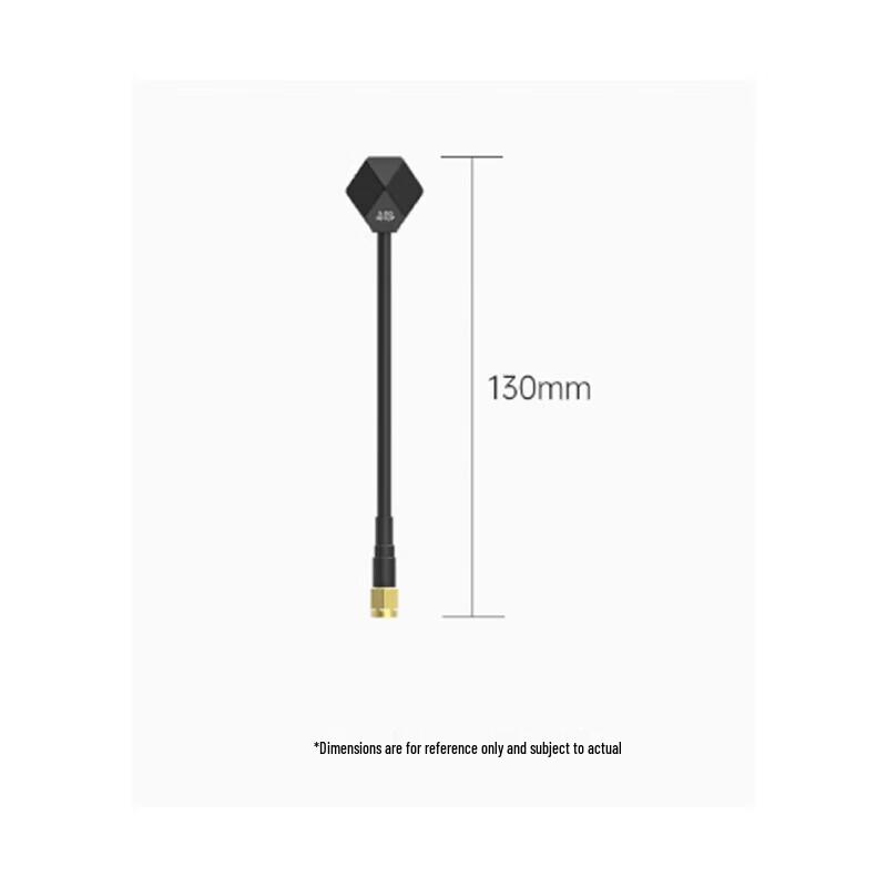 IFLIGHT Albatross V2 5.8G FPV Anténa (CN verze)