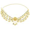 Coin Belly Chain Dance Dress Belt Coin Tassel Indian Waist Chain Jewelry Body Chain Bohemian  Metal Waist Belt