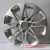 Touareg Aluminum Alloy Wheel Hub for Baojun 316306560 Models - 15", 16", 17"