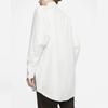 Nike ESC Series Button-Up Jacket Women Outerwear White DH2963-100