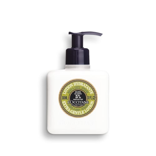 

L OCCITANE Shea Gentle Hand Lotion, Verbena, 300ml