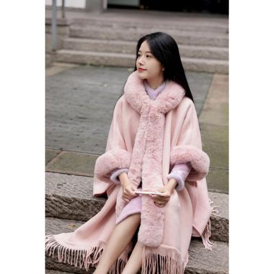 Tops – Poncho