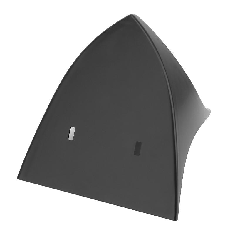 Para Harley Touring Sportster Dyna Fatboy Softail Motocicleta Carenagem de Queixo Para-lama Inferior Dianteiro Spoiler Cobertura Protetora