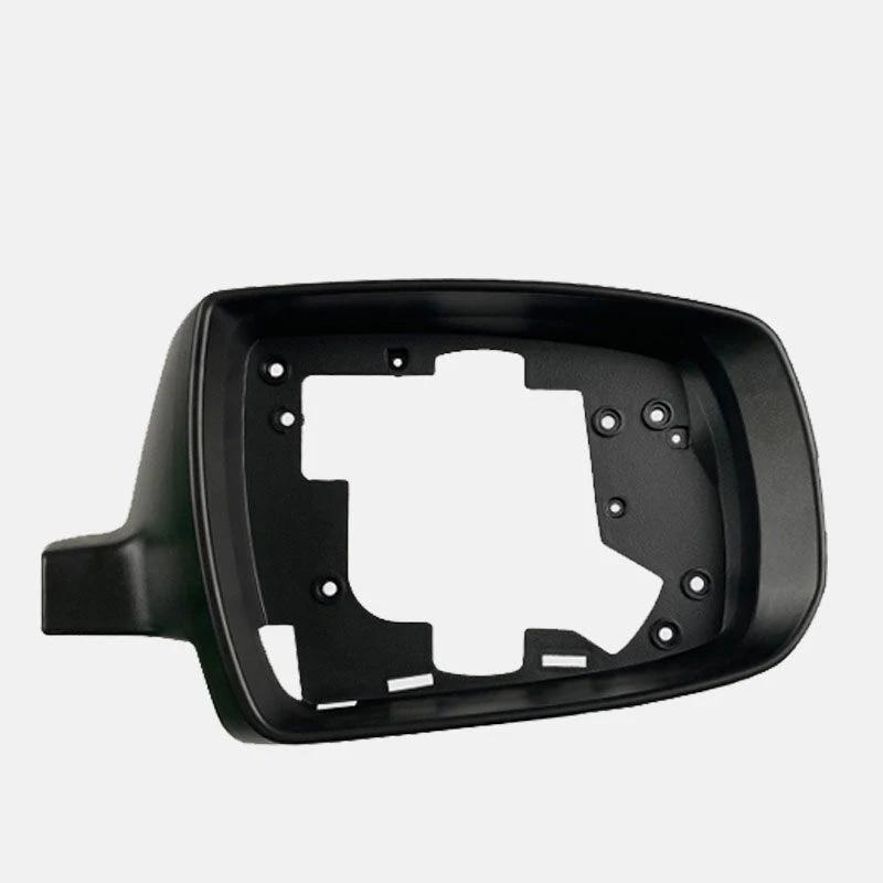 Automatický levý pravý zadní vyhřívaný kryt zrcátka Rám směrového světla Spodní část pro KIA Sorento XM 2009 2010 2011 2012 2013 2014