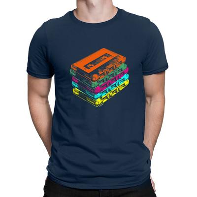 T-shirts et débardeurs – T-shirts