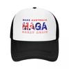 Stylish Make Australia Great Again Custom Mesh Baseball Caps For Womens Camping Male Beach Dad Hats Peaked Cap