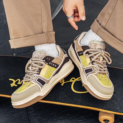 Herrenschuhe – Sportschuhe