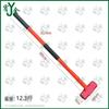20 Lb Long Handle Octagonal Demolition Hammer