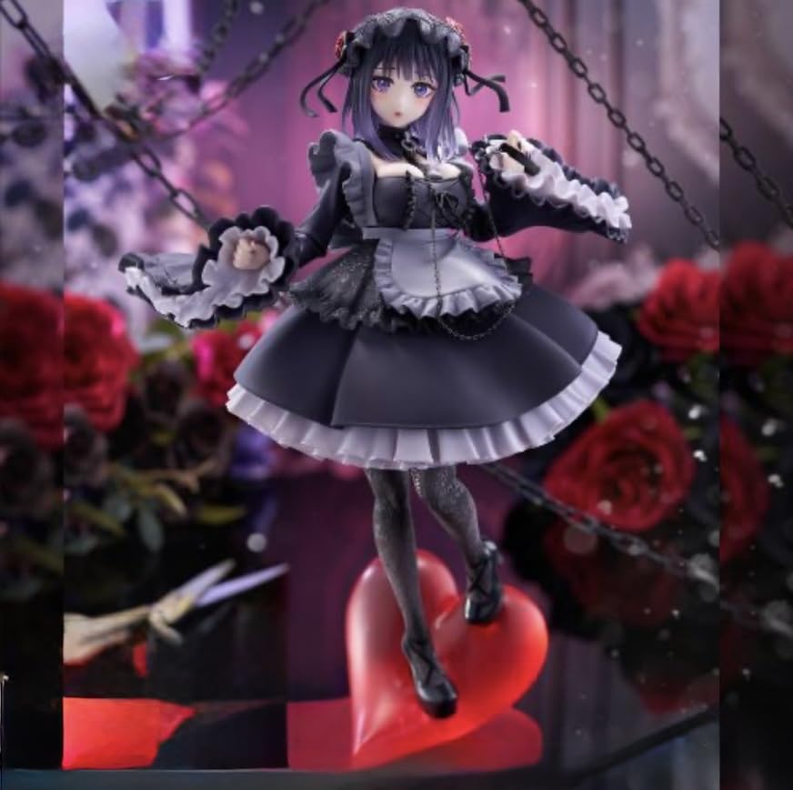 Kitagawa Marin figure Kuroe Shizuku ver. That Time I Got Reincarnated as a Slime