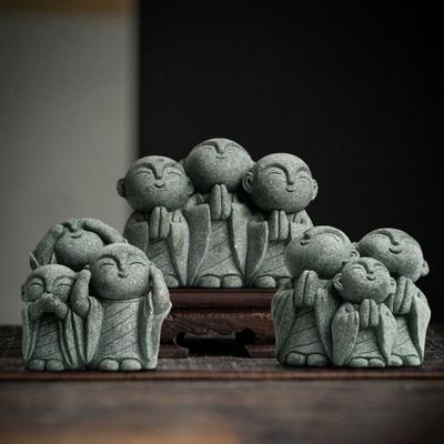Décoration de la maison – Figurines
