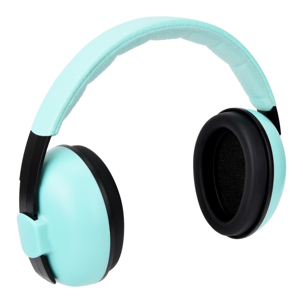 Earmuffs Noise Reduction Ear Shield Defenders Hearing Protection for Baby Children