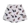 Eric Emanuel EE Herren Mesh Fitnessshorts Atmungsaktiv Jogging Training Lässige Sportbekleidung