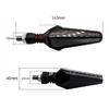 Good Driver New Motorcycle Front Direction Turning Signal Light for Retrofit/Upgrade (Interchangeable Model)