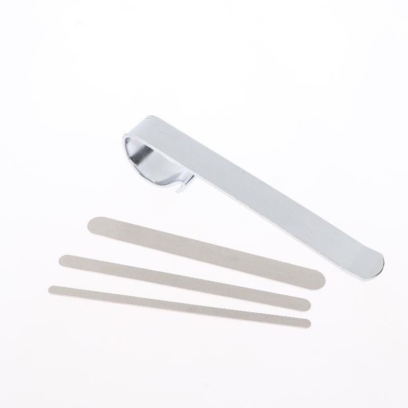 Bracelet Aluminum Blanks For Metal Stamping And Engraving For Diy Jewelry Making Customizing Bangle