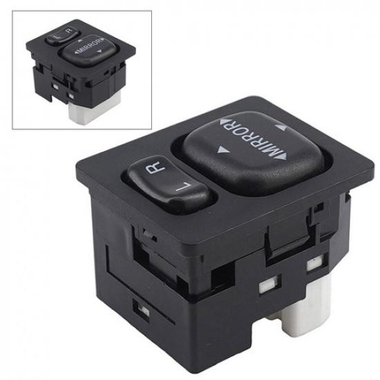 Mirror Control Switch with Panel for Toyota For 4Runner For FJ OEM 84870 34010