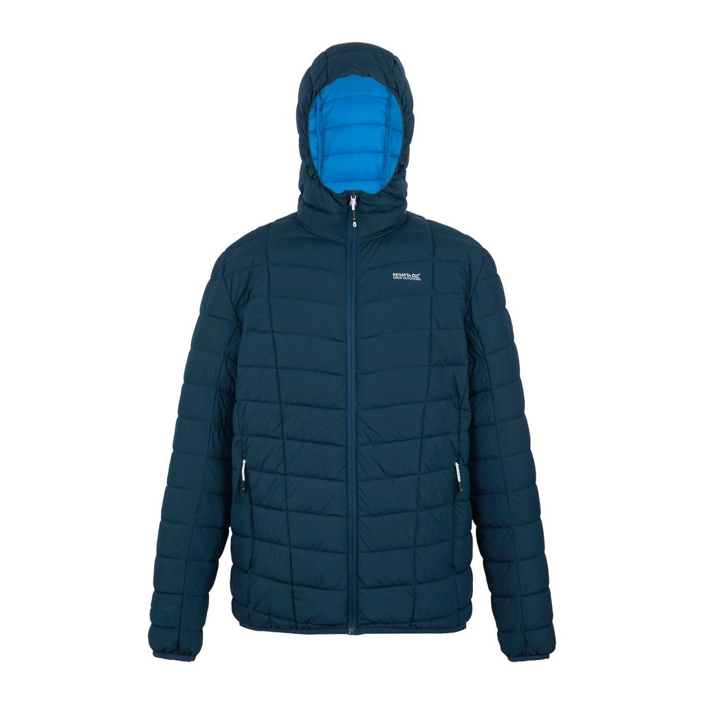 Regatta Mens Asper Padded Jacket
