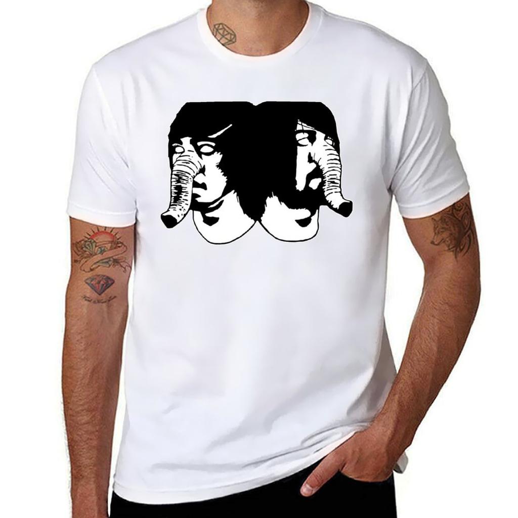 Death From Above 1979 Tshirt Unisex T Shirt Graphic T Shirts For Unisex Cotton Funny Tshirt
