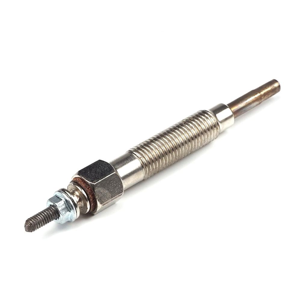 EGP58 1 Piece Heater Glow Plugs GJ55MI 0100226233 for Nissan Kia Hyundai Mitsubishi 2.3 2.5 D