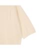 LAFELSORTOF Round Neck Basic Knit Top