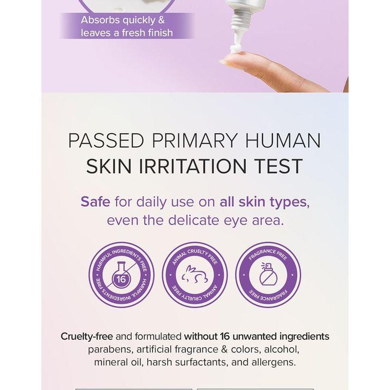 Mary&May Tranexamic Acid + Glutathione Eye Cream