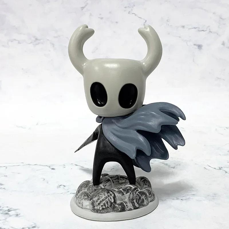 Hollow Knight Three Swordsmen game Garage Kit desktop models chassis decorations exquisite figurines boys fashion wholesale gift