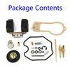 XL500S XL500 XL 500 79 82 Carburetor Carb Rebuild Kit Get Yours Now