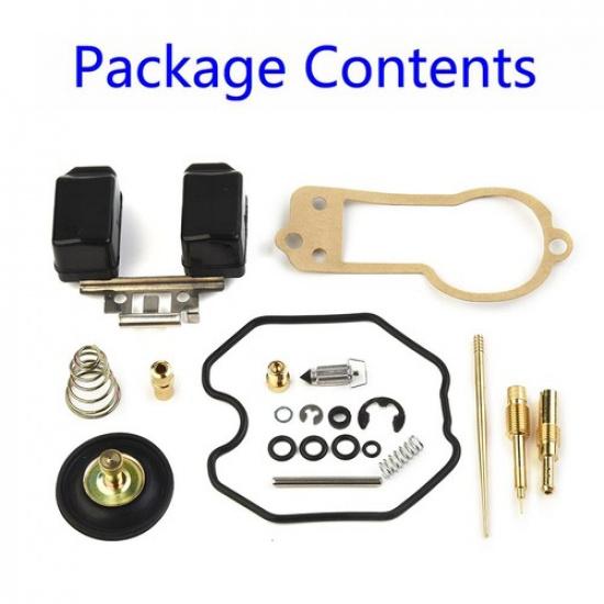 XL500S XL500 XL 500 79 82 Carburetor Carb Rebuild Kit Get Yours Now