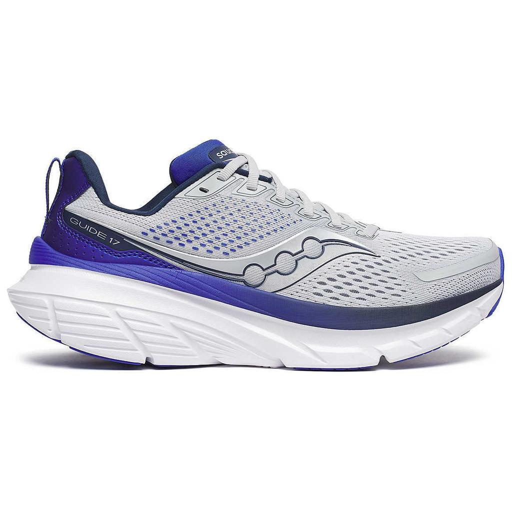 Saucony Guide 17 Cloud Royal S20936-241