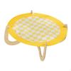 Bed for Pets Elevated The Chat of