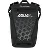 Backpack Oxford Aqua V20 Black (OL995)