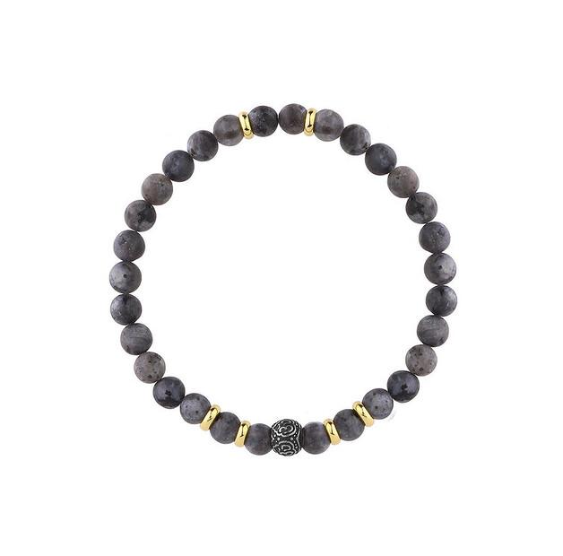 Браслет Manoki BA861SG One Size