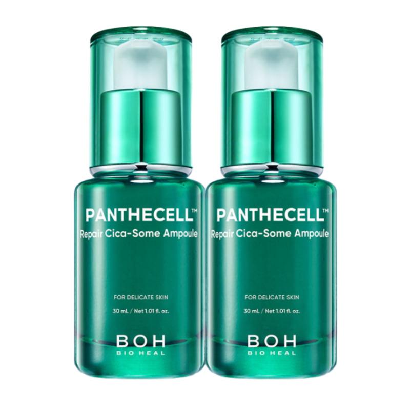 

BIOHEAL BOH PANTHESCELL Repair CicaZome Ampoule 30ml × 2