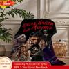 Real Hasta La Muerte Poster Flannel Blanket Soft Flannel, Suitable for Sofa Bed Travel Camping - Machine Custom Blankets