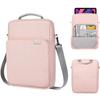 Cross-border iPad and Laptop Shoulder Bag for 12.9-13 Inch Devices