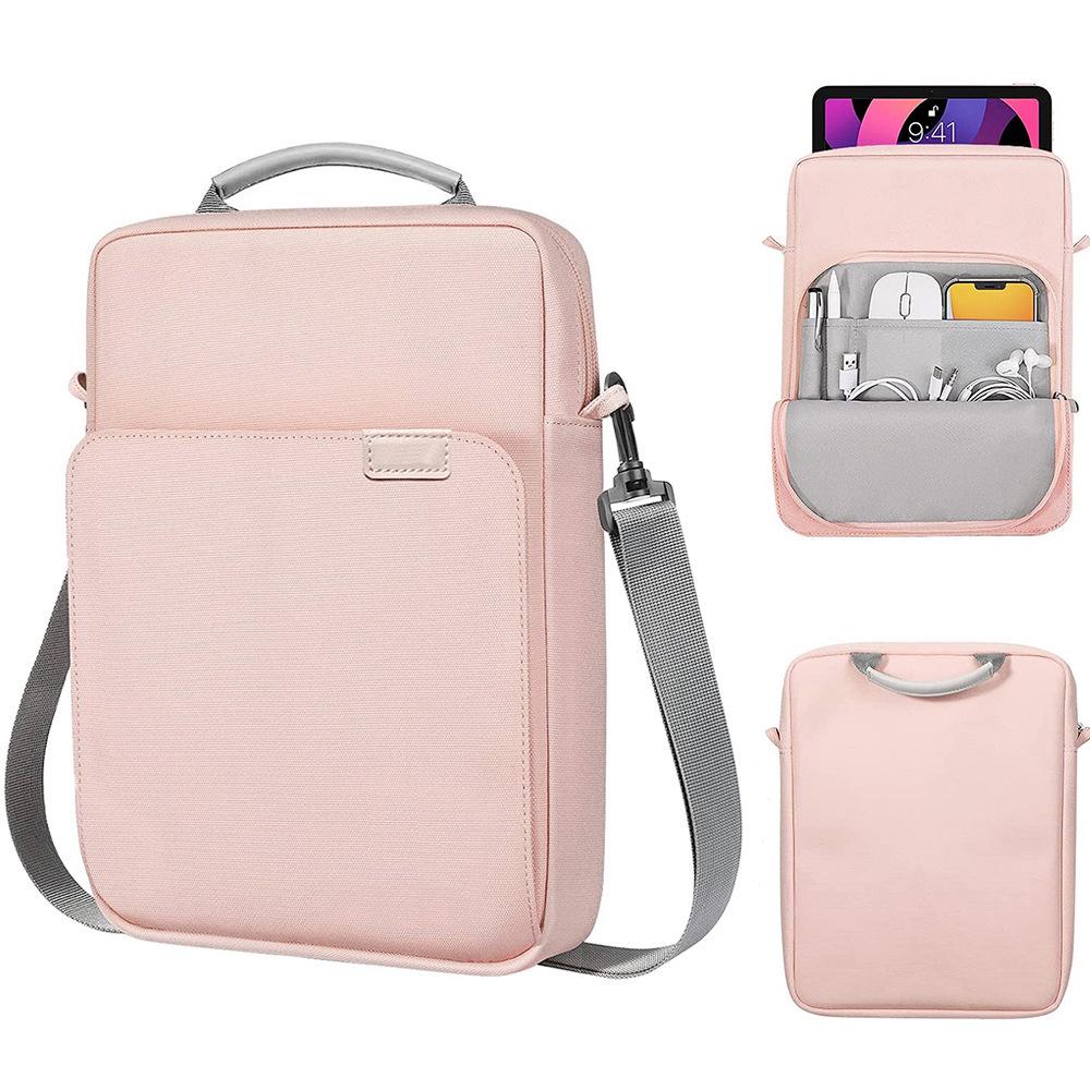 Cross-border iPad and Laptop Shoulder Bag for 12.9-13 Inch Devices
