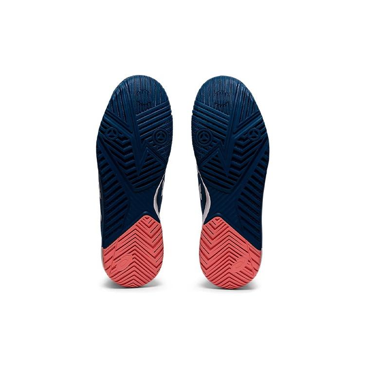 Asics Gel Resolution 8 'Blue Harmony' Men's 1041A079-404