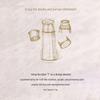 TAIC Pure Titanium Insulated Cup