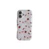 Musical Strawberry Rabbit iPhone Case for 17/16 Pro Max/15/14 Models - New Stylish Design