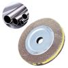 Grinding Wheel Polishing Stainless Steel Tube Thousand Impeller Wheels Discs Polish Pad