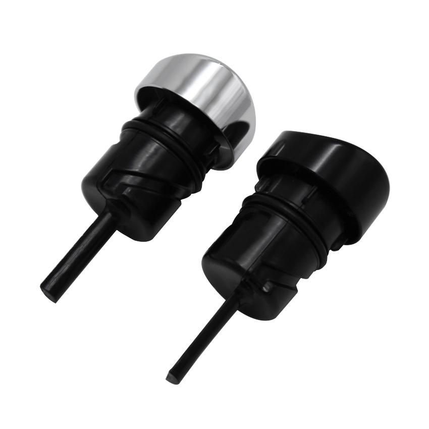 Motorcycle Oil Dipstick Dip Stick Filler Plug Replacement For Harley Sportster XL 1200 883 Forty Eight 48 2004-2017 Accessories