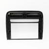 7/9 Inch 2 Din Car Radio Bezel  Mask Fascia Fit for Fiat Grand Punto 2005-2009 Dash Mounting Installation Trim Frame Stereo Kit