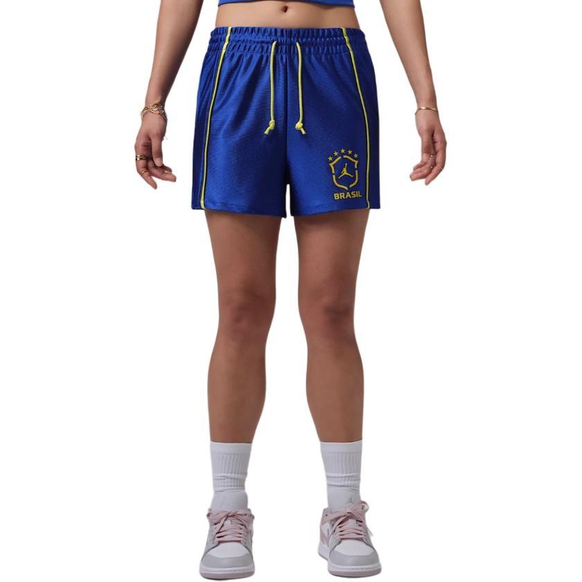 (WMNS) Air Jordan Brooklyn Knit Brazil