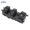 93570-A5100: Fits 2013-17 Hyundai Elantra Power Window Master Switch