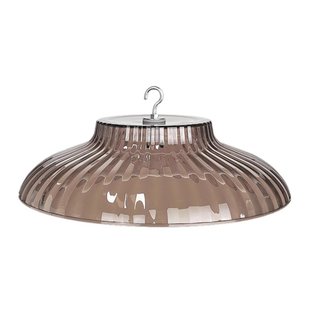 Waterproof Bird Feeder Protective Protector Hanging Bird Feeder Rain Cover  Backyard