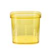 Lock&Lock Dopamine Clear Airtight Food Container Set