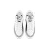 Charlie Trainers White Cacoa Brown Black 1A9JN6