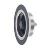 Quick Clean Sinks Drain Filter Plastic & Steel Kitchen Sink Drain Strainers Kitchen Sink Stop Simple Installation