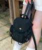 Yuppe Mini Pocket Backpack_Black