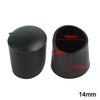 Chair Leg Cap Table Feet Protector Covers End Furniture