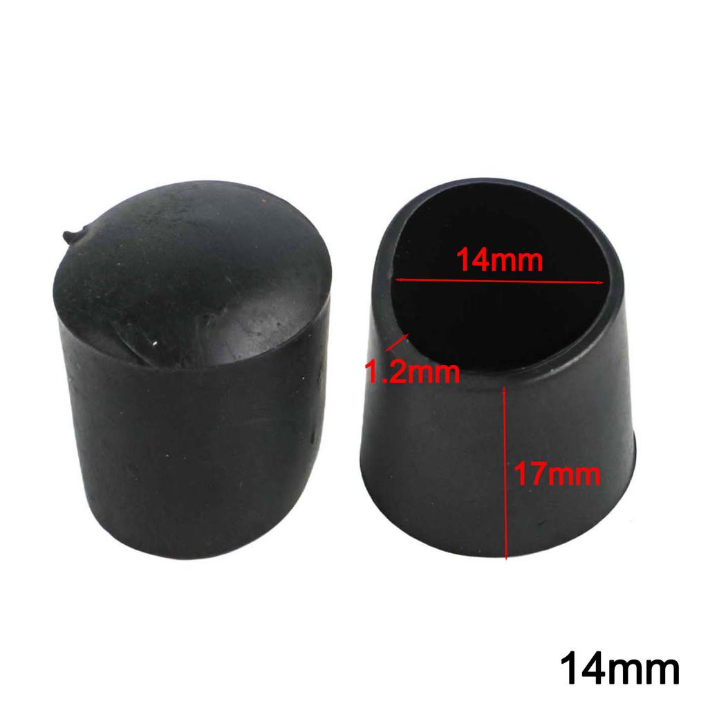 Chair Leg Cap Table Feet Protector Covers End Furniture